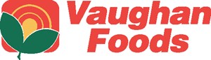 Vaughan Foods, Inc. Logo