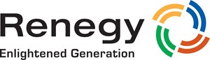 Renegy Holdings, Inc. Logo