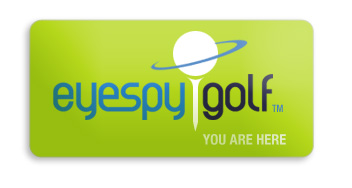 Eyespygolf LLC Logo