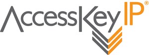 AccessKey IP Logo