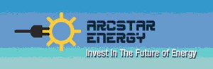 ArcStar Energy Logo