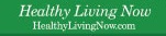 Healthy Living Now Logo