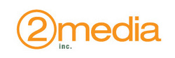 2media Logo