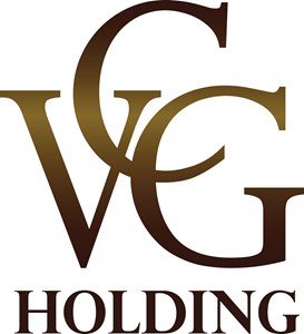VCG Holding Corp. Logo