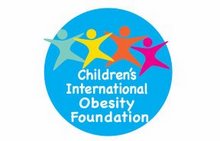 Children's International Obesity Foundation Logo