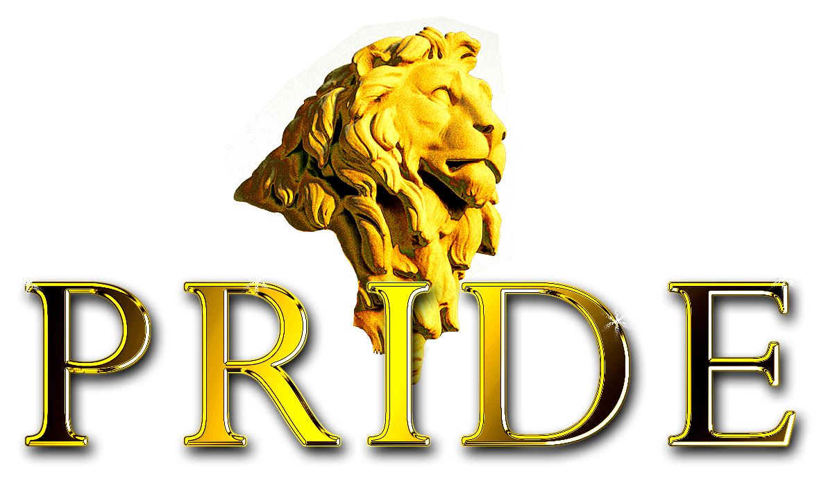 Pride Business Development Holdings, Inc. Logo