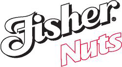 Fisher Nuts Logo