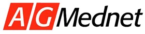 AG Mednet, Inc. Logo