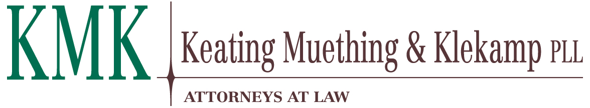 Keating Muething & Klekamp Logo