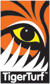 TigerTurf Logo