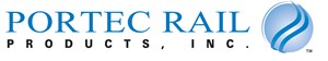 Portec Rail Products, Inc. Logo