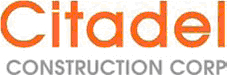 Citadel Construction Corp Logo