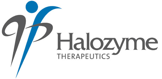 Halozyme Therapeutics Logo