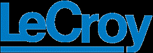 LeCroy Corporation Logo