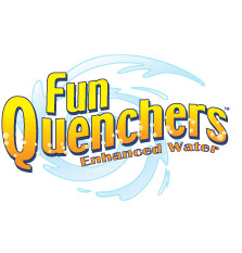Fun Quenchers Inc. Logo