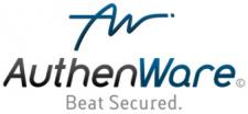 Authenware Corporation Logo