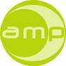 AMP Agency Logo