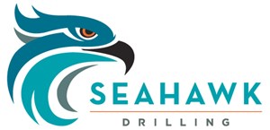 Seahawk Drilling, Inc. Logo