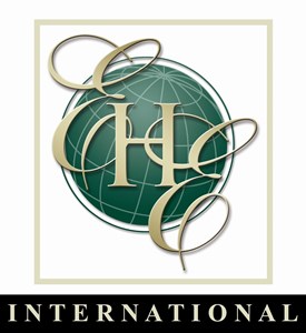 EHE International Logo