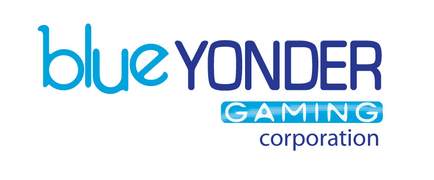 Blue Yonder Gaming Corporation Logo