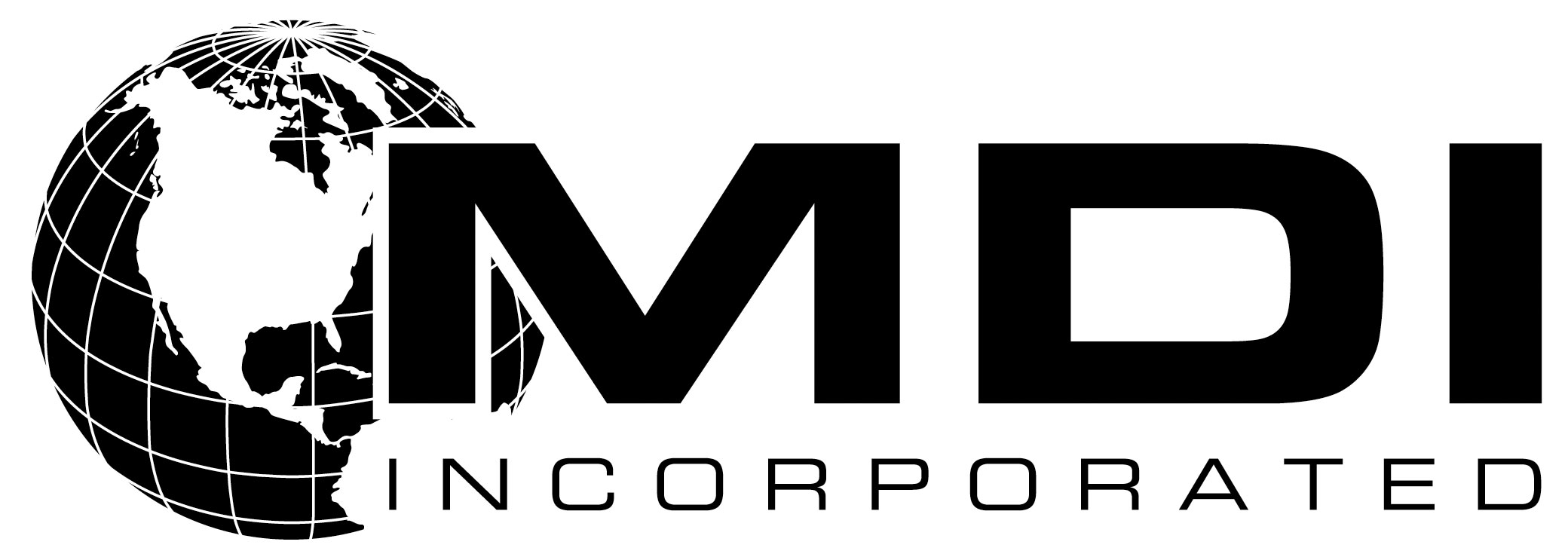 MDI, Inc. Logo
