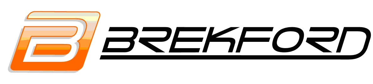 Brekford Corp. Logo