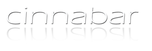 Cinnabar Ventures Inc. Logo