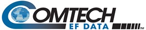 Comtech EF Data Corporation Logo