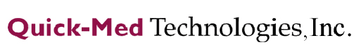 Quick-Med Technologies, Inc. Logo
