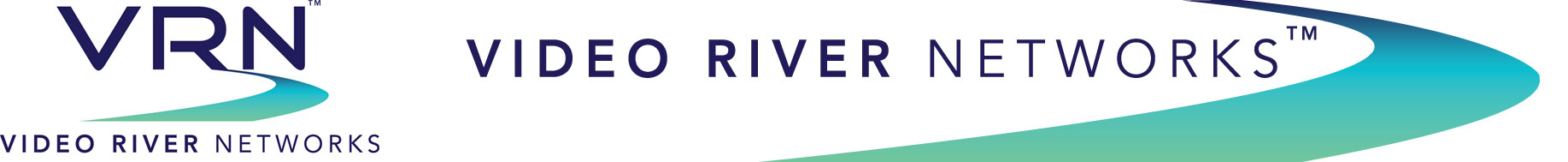 Video River Networks Logo