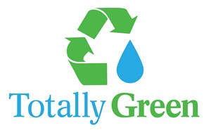 Totally Green, Inc. Logo