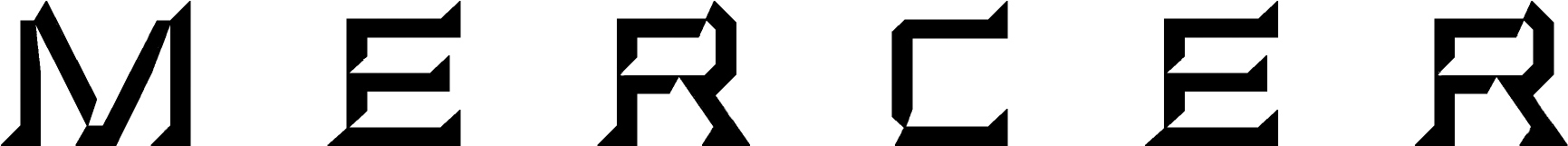 Mercer International Inc. Logo