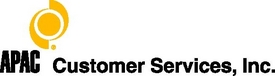 APAC Customer Services, Inc. Logo