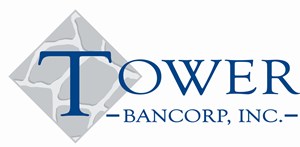 Tower Bancorp, Inc. Logo