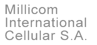 Millicom International Cellular S.A. logo