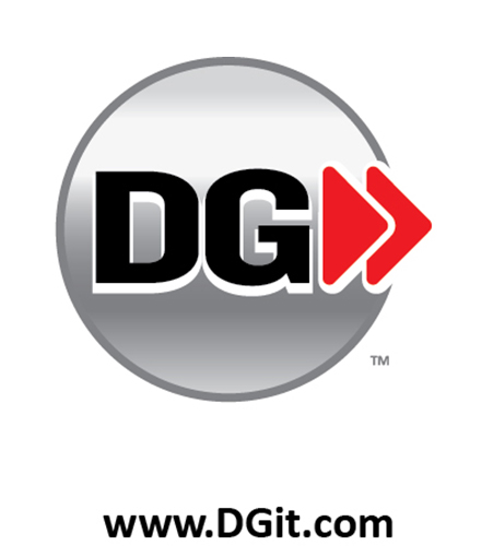 DG Logo