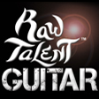 Raw Talent Logo