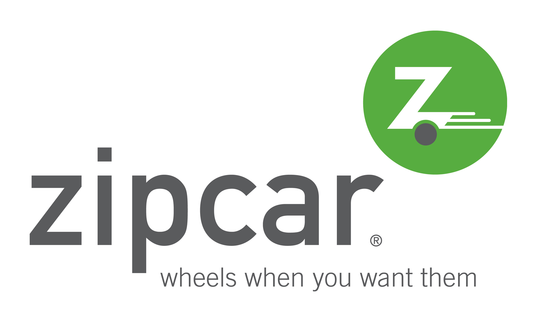 Zipcar Logo