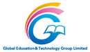 Global Education & Technology Group Limited Logo