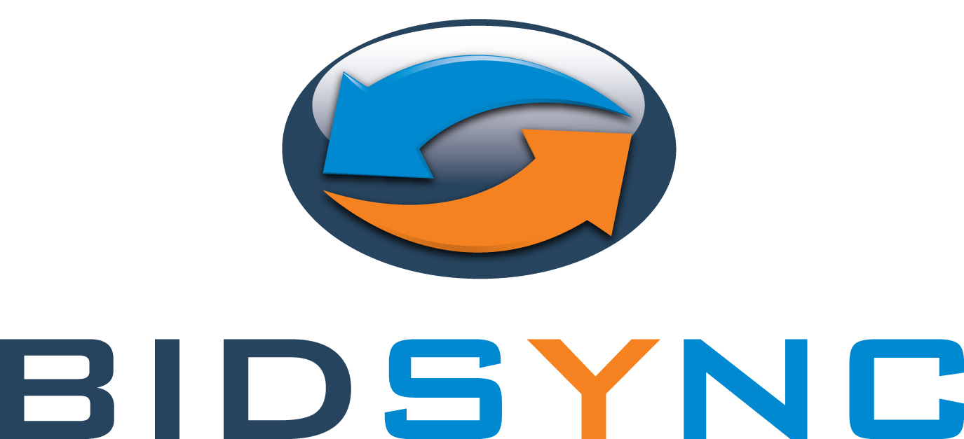 BidSync Logo