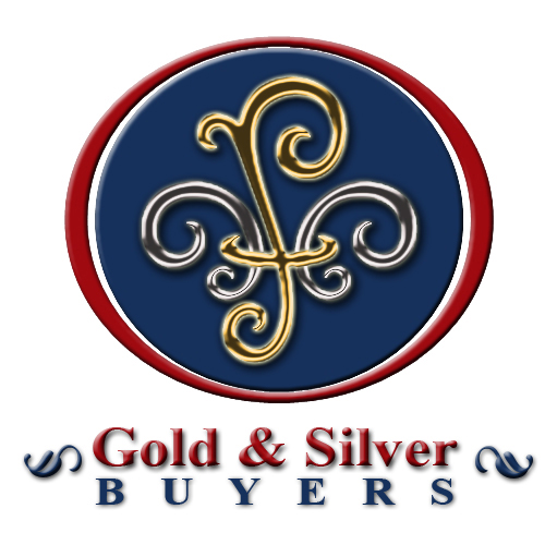 Gold & Silver Buyers Logo