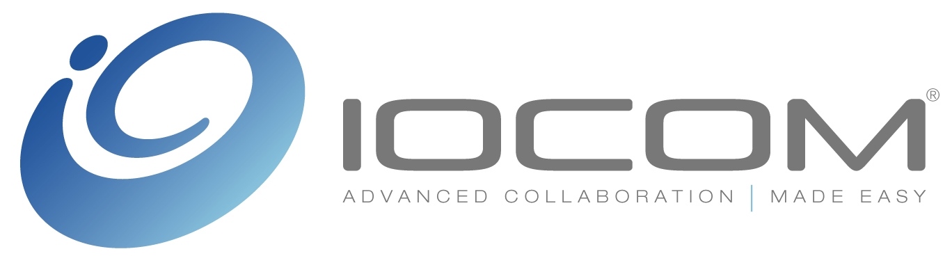 IOCOM Logo