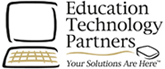 Education Technology Partners Logo