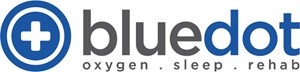 BlueDot Medical Inc. Logo