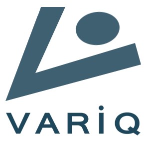 VariQ Corporation Logo