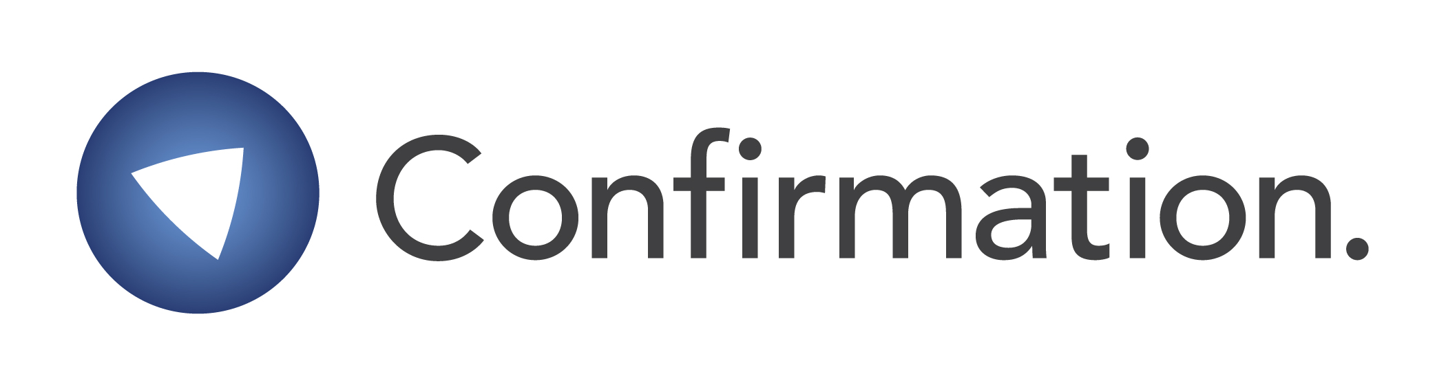 Confirmation.com Logo