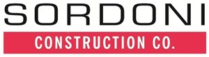 Sordoni Construction Co. Logo