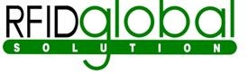 RFID Global Solutions Logo