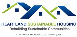 Heartland Sustaninable Housing Logo