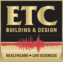 ETC Building and Design Logo